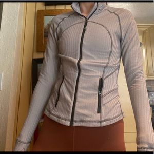 Lululemon Jacket Size Small